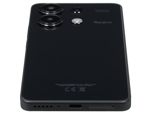 Смартфон Xiaomi Redmi Note 13 8/128Gb Black